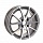 ����������� ���� ����� Cross Street CR-17 6,5x16 4x100 ET36 DIA60.1 GMF